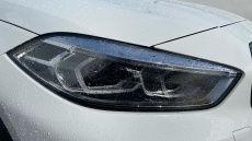 BMW 1 Series 118i [136] M Sport 5dr Step Auto [LCP] Petrol Hatchback